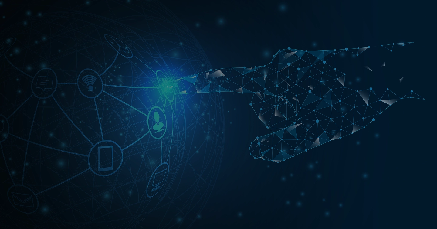 Hintergrundgrafik von Focus Gainvex Kontaktseite