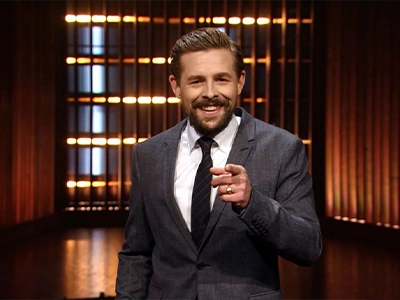 Klaas Heufer-Umlauf über Focus Gainvex