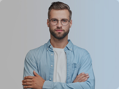 Stefan Lorenz – CTO von Focus Gainvex