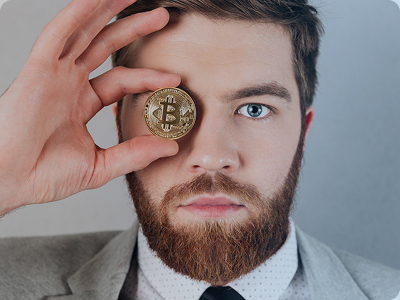 Julian Wolf – Chief Analyst bei Focus Gainvex